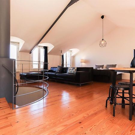 Santa Catarina Stylish By Homing Apartment Lisbon Exterior photo