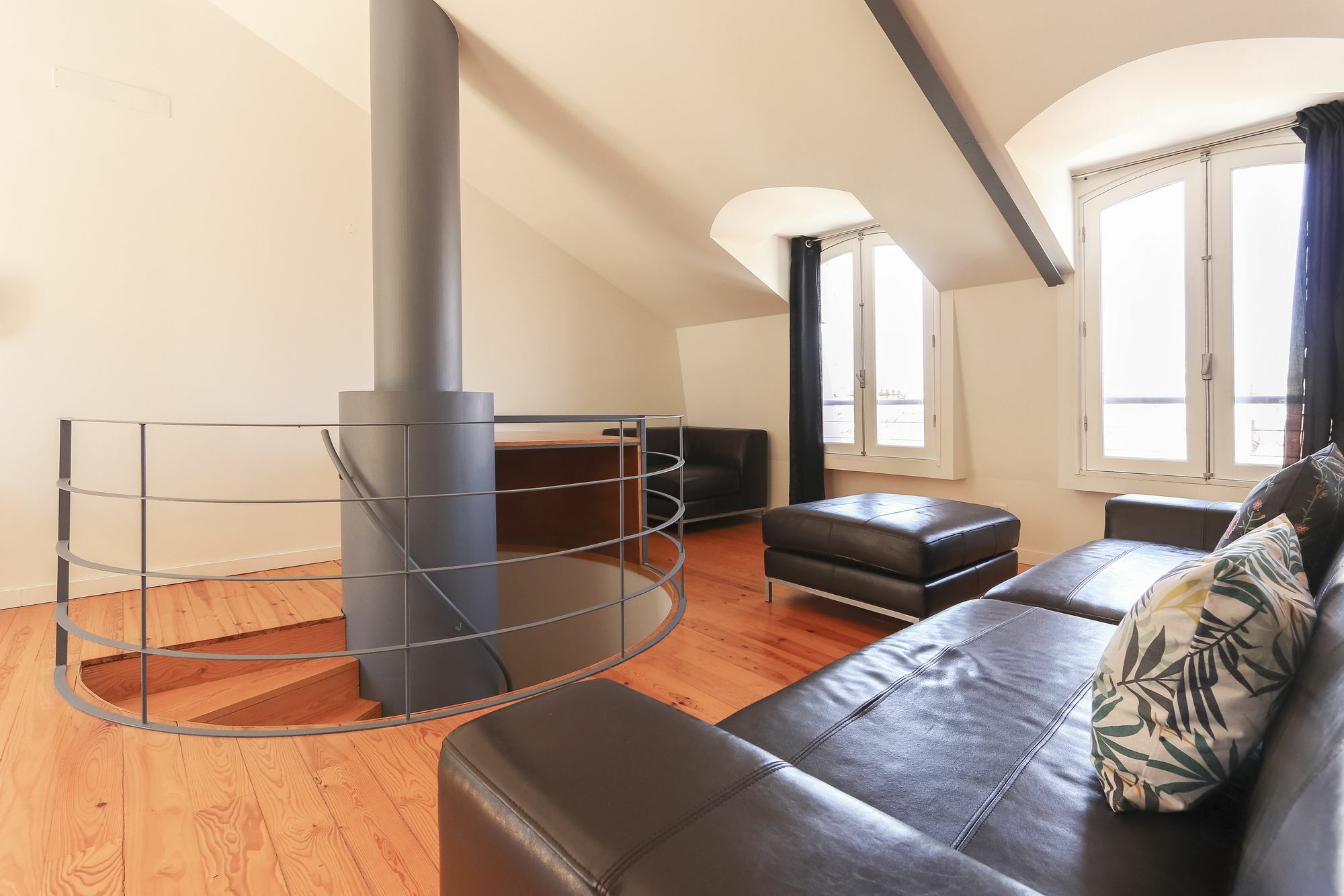 Santa Catarina Stylish By Homing Apartment Lisbon Exterior photo